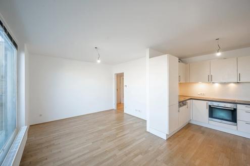 ++NEU++ Provisionsfrei: 2-Zimmer-Neubauwohnung mit 6 m� Balkon und Lift im Alsergrund