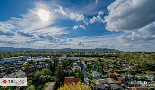 IHR neues Zuhause in 2100 Korneuburg - N�he Bahnhof ++ 4-Zimmer-Mietwohnung mit Loggia (ca. 98 m� Nutzfl�che) ++ Miete EUR 1.290,- inkl. Heizung ++ Sonniges Zuhause ++ Ruhige Loggiawohnung mit Fernblick