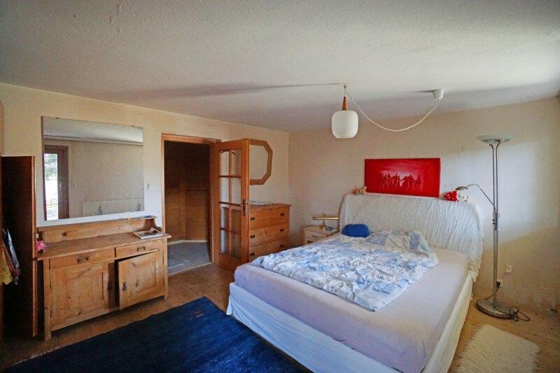 Kellerraum mit M�glichkeit f�r B�ro/Schlafzimmer