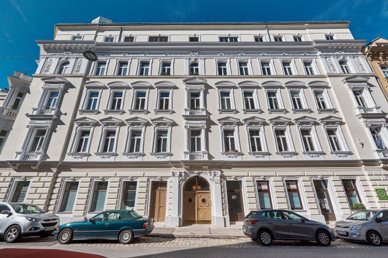 Fassade