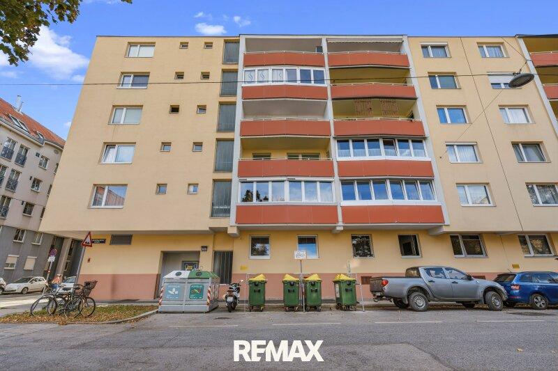 MTW 1220 Wien Donaustadt