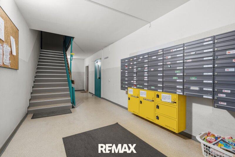 MTW 1220 Wien Donaustadt