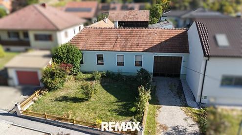 "Mein Haus am Land"
