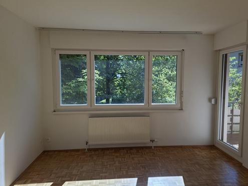 Gem�tliche Dreizimmerwohnung in absoluter Gr�nruhelage
