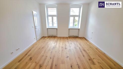 Altbauflair neu entdeckt: Liebevoll sanierte 2-Zimmer-Wohnung mit moderner Ausstattung + Beste Infrastruktur + Traumhaftes Altbauhaus + Mitten im Geschehen! Jetzt zugreifen!