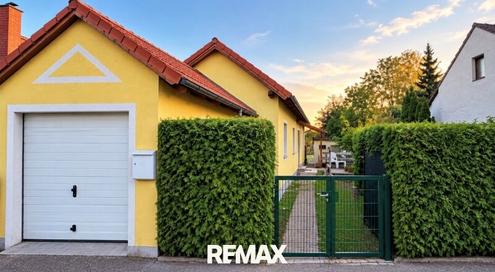 Top-Preis f�r Ihr neues Zuhause mit riesigem Grundst�ck!