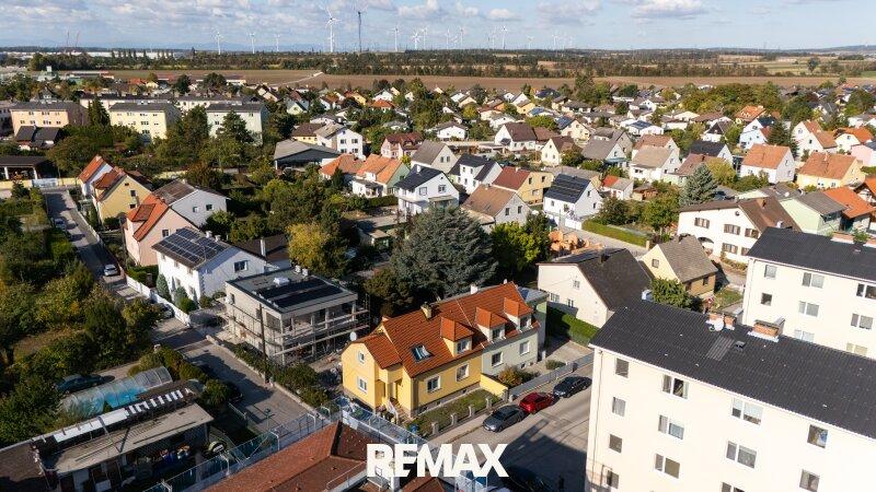 EFH 2460 Bruck an der Leitha