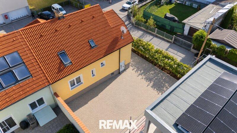 EFH 2460 Bruck an der Leitha