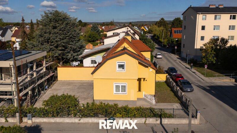 EFH 2460 Bruck an der Leitha