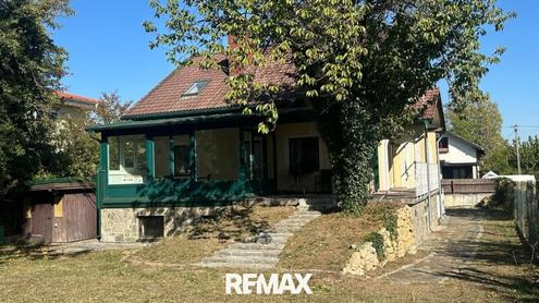 "Ein Haus zum Wohlf�hlen!"