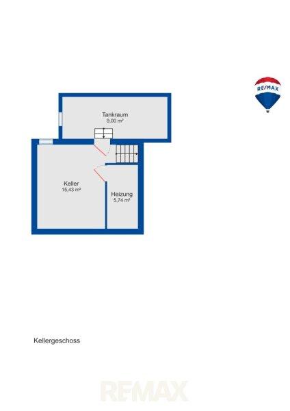 Grundriss - KG