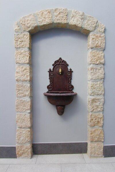 Wundersch�n revitalisiert