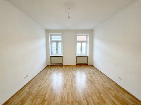 Gepflegte 2-Zimmerwohnung mit Einbauk�che!
