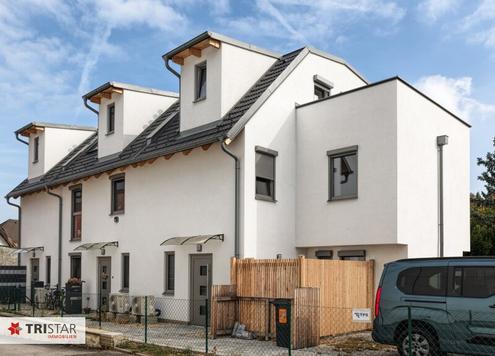 NEU! ++ ERSTBEZUG & SOFORT BEZIEHBAR ++ K�CHE ++ 5 ZIMMER + GARTEN + TERRASSE + PKW-STELLPLATZ ++ S�D / OST / WEST ++ N�HE U6 ++ 1230 WIEN ++