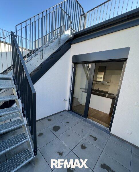 MTW in 1230 Wien