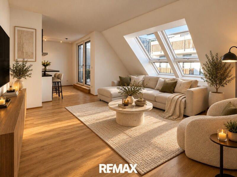 MTW in 1230 Wien