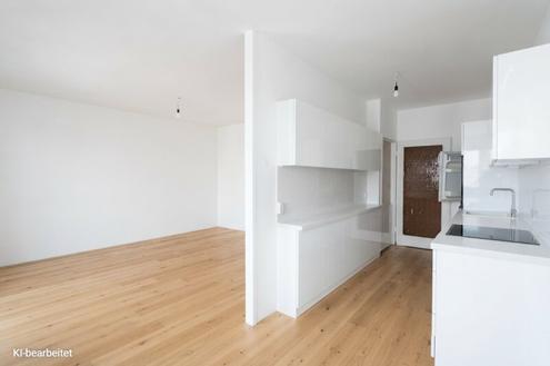 Ihr gem�tliches Eigenheim in Margareten: Praktische 2-Zimmer-Wohnung mit Balkon und Top-Anbindung