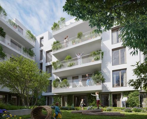 Aehnliche Immobilie - Vorschaubild 1