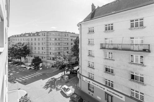 NeubauWohnung mit 2 Zimmern ab sofort verfügbar