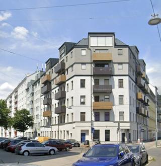 TOPANGEBIT - 79,36 m2 - Sehr gut aufgeteilte Altbauwohnung mit 3,5 Zimmer
