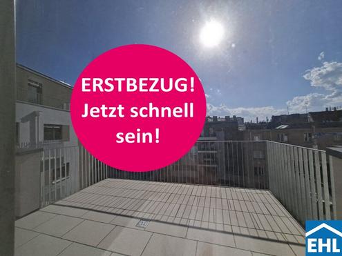 ERSTBEZUG ab 15.10.2026 | Geothermie & PV | Top-Ausstattung