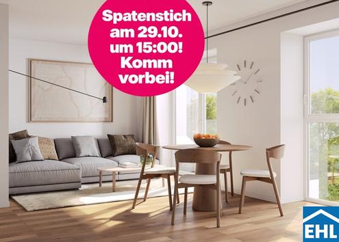 Urban wohnen. Nachhaltig leben. Zeitgem�� genie�en. - Blumengasse 31