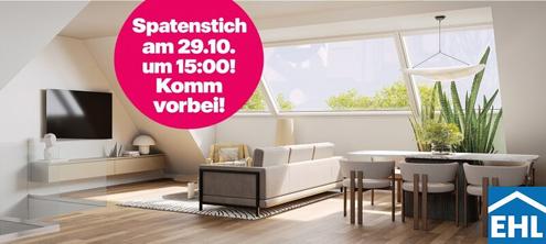 Blumengasse: Ihre Chance