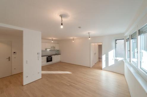 ++PROVISIONSFREI++ Premium 2-Zimmer Apartment mit Balkon! BESTLAGE!! direkt beim Haus des Meeres!
