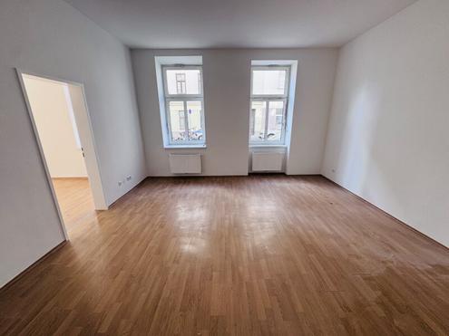 Sanierte 2-Zimmer-ERDGESCHOSS-Wohnung in RUHELAGE | nahe Hernalser Hauptstra�e/ Lidlpark