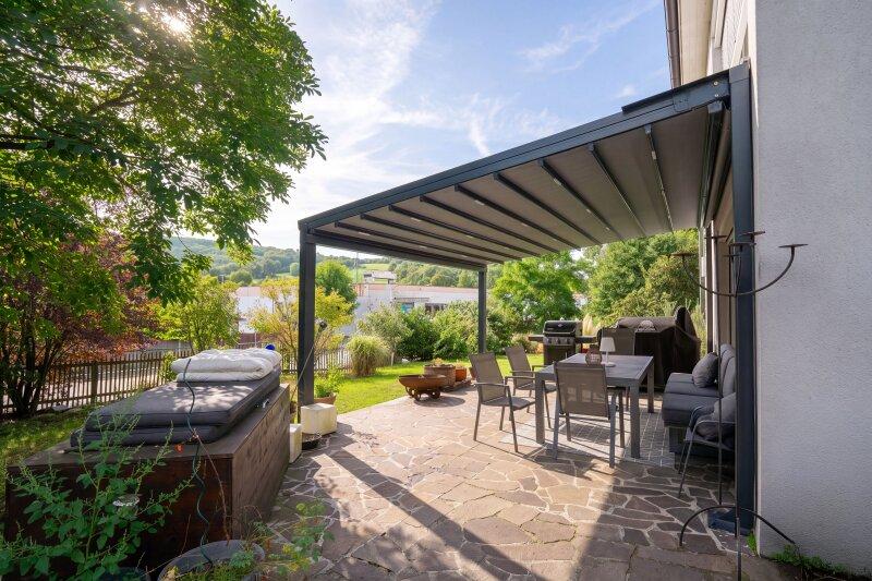 S�dwestterrasse