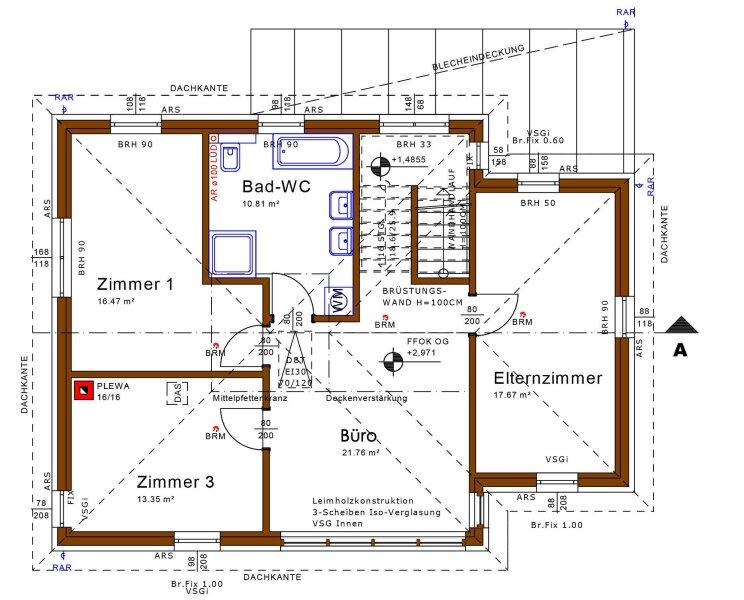 Obergescho�