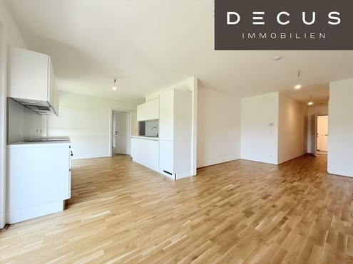 / 4. ETAGE / BALKON / 3 ZIMMER / VERF�GBAR AB SOFORT / GUTE AUFTEILUNG