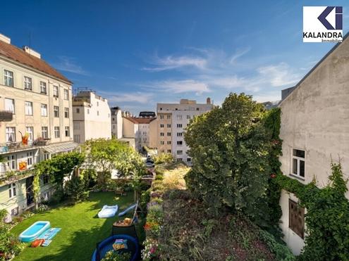 360° TOUR // NEUBAU-GARCONNIERE in der GUMPENDORFERSTRAßE