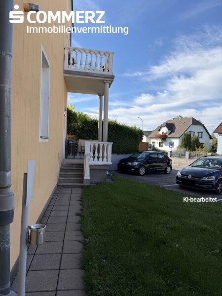 Parkplatz