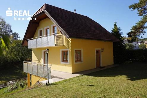 Tolles Wohnhaus mit Nebengeb�ude in Alleinlage und angrenzendem Waldst�ck