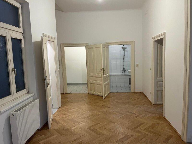 Vorzimmer