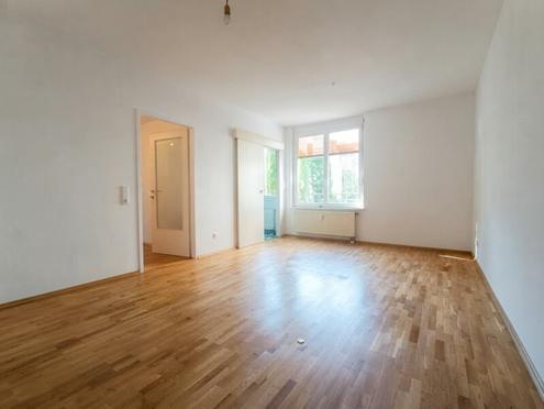 2-Zimmer Wohnung im Neubau mit Ruhelage Richtung Innenhof! 3. Stock mit Lift! N�he U6 Thaliastra�e!