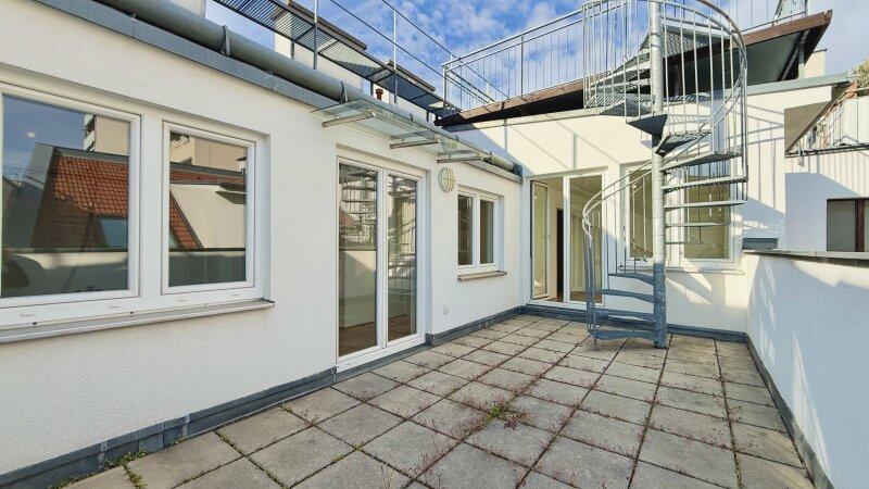 Terrasse 1