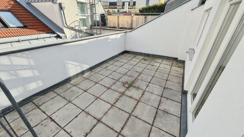 Terrasse 1