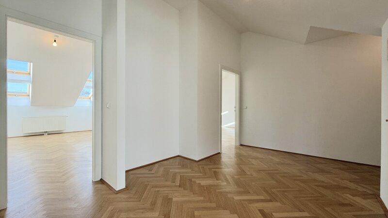 Vorzimmer