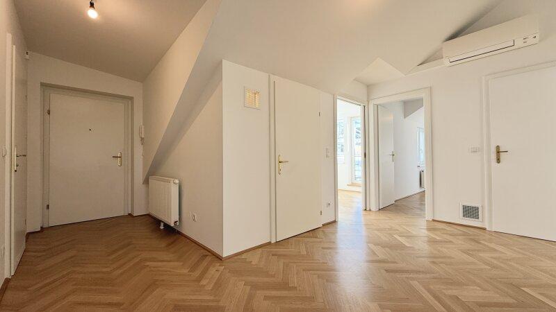 Vorzimmer
