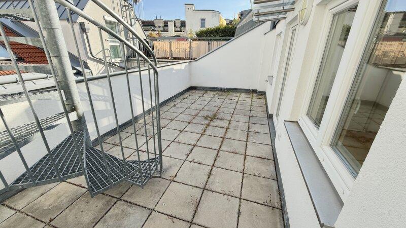 Terrasse 1