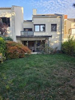 Reihenhaus in Brunn am Gebirge | 130 m� Wohnfl�che | Garten, Terrasse & Ruhelage