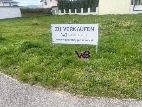 602 m� Eigengrund in Bisamberg!