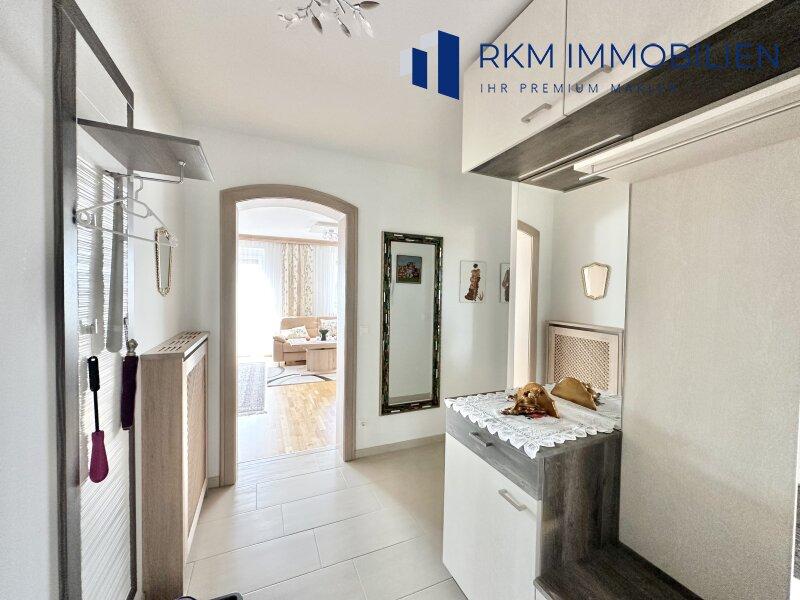 Vorraum