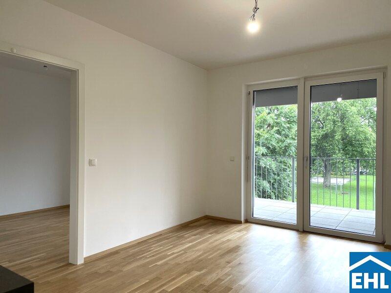 Muster Wohnraum