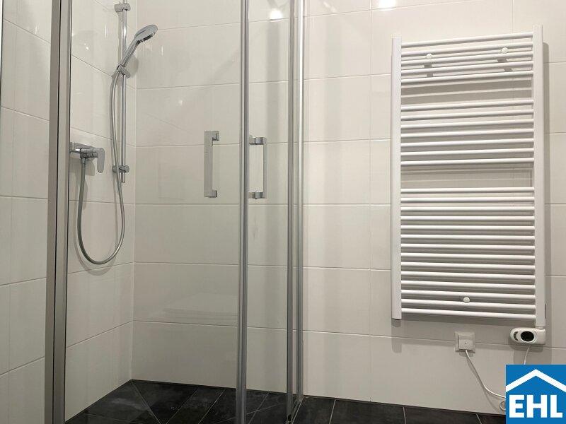 Muster Badezimmer