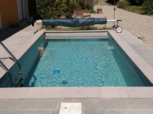 Ihr Zuhause im Bezirk Baden - ruhig, sicher, modern und bestens mit Wien verbunden