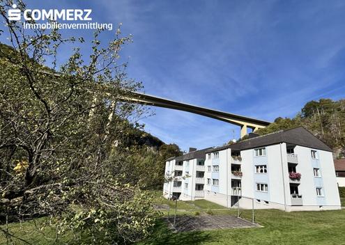 Sonniges Sonntal