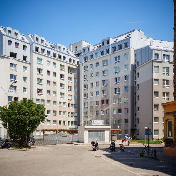 Au�enansicht Haus